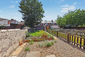 Redvers Buller Road
